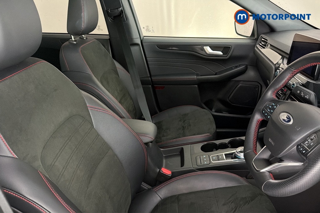 Ford Kuga St-Line X Edition Automatic Petrol Plug-In Hybrid SUV - Stock Number (1680328) - 22nd supplementary image