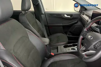 Ford Kuga St-Line X Edition Automatic Petrol Plug-In Hybrid SUV - Stock Number (1680328) - 22nd supplementary image