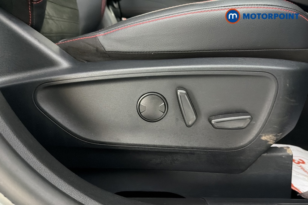Ford Kuga St-Line X Edition Automatic Petrol Plug-In Hybrid SUV - Stock Number (1680328) - 23rd supplementary image