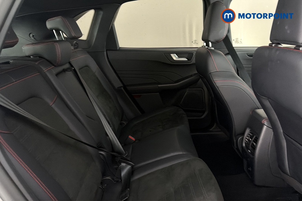 Ford Kuga St-Line X Edition Automatic Petrol Plug-In Hybrid SUV - Stock Number (1680328) - 25th supplementary image