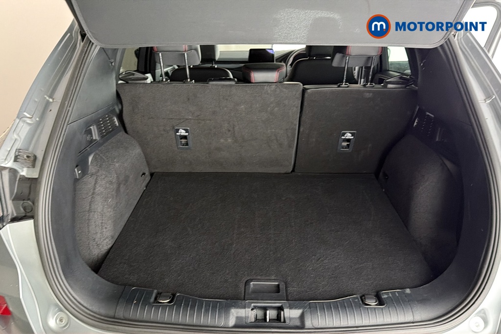 Ford Kuga St-Line X Edition Automatic Petrol Plug-In Hybrid SUV - Stock Number (1680328) - 30th supplementary image