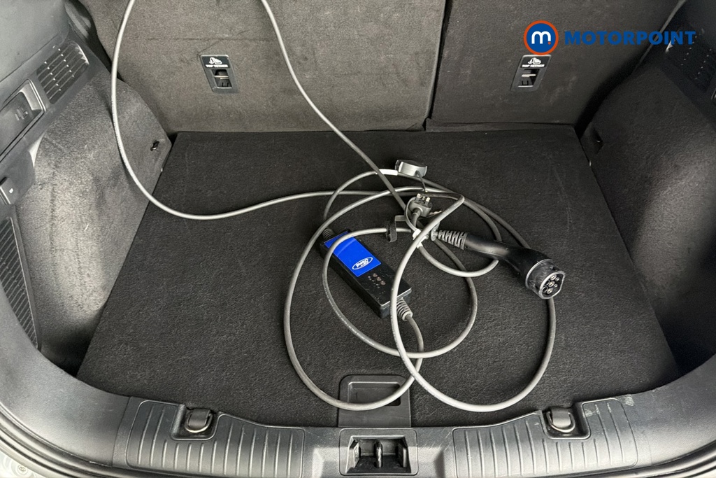 Ford Kuga St-Line X Edition Automatic Petrol Plug-In Hybrid SUV - Stock Number (1680328) - 34th supplementary image