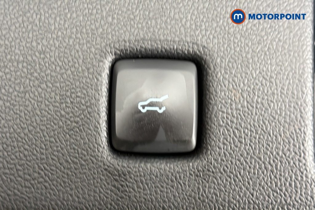 Ford Kuga St-Line X Edition Automatic Petrol Plug-In Hybrid SUV - Stock Number (1680328) - 35th supplementary image