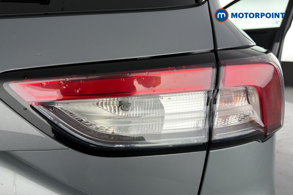 Ford Kuga St-Line X Edition Automatic Petrol Plug-In Hybrid SUV - Stock Number (1680328) - 36th supplementary image