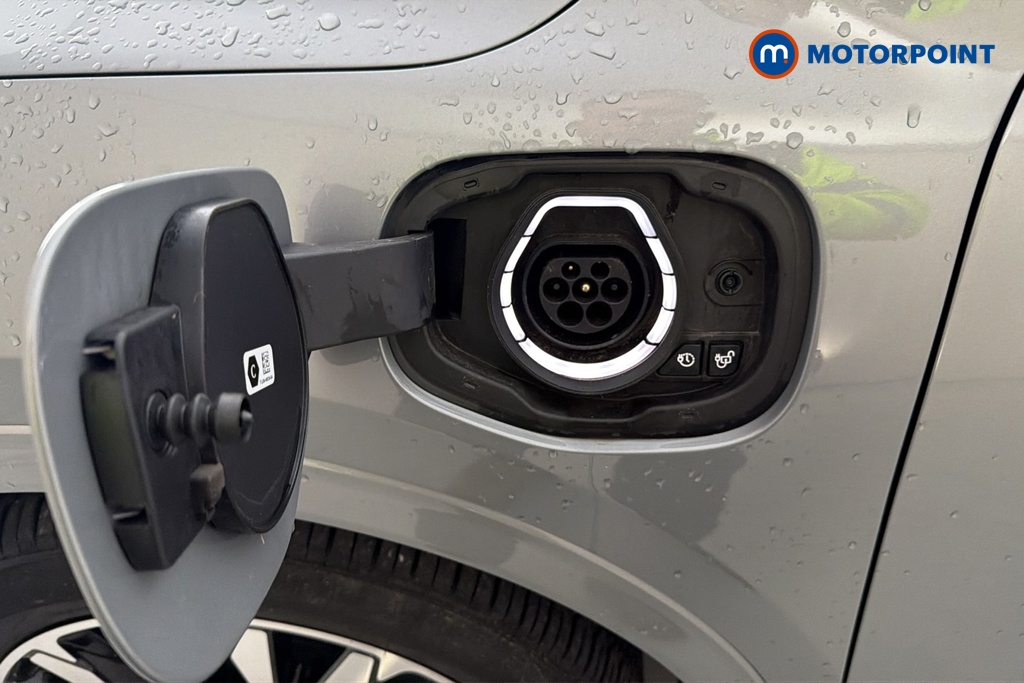 Ford Kuga St-Line X Edition Automatic Petrol Plug-In Hybrid SUV - Stock Number (1680328) - 40th supplementary image
