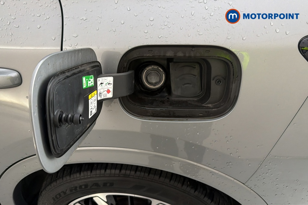 Ford Kuga St-Line X Edition Automatic Petrol Plug-In Hybrid SUV - Stock Number (1680328) - 41st supplementary image