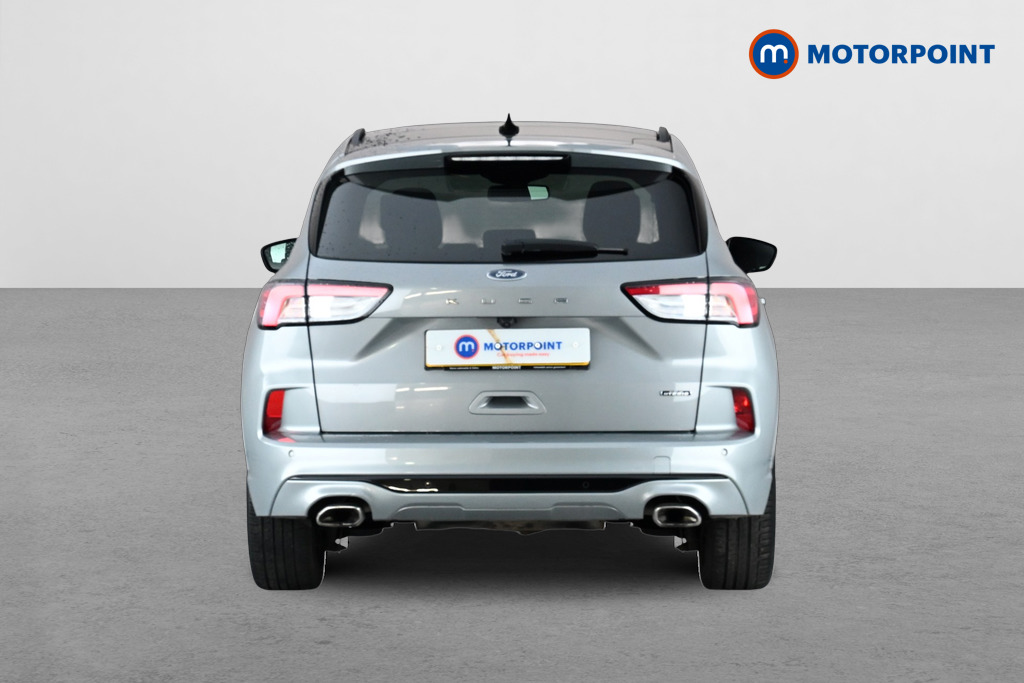 Ford Kuga St-Line X Edition Automatic Petrol Plug-In Hybrid SUV - Stock Number (1680328) - Rear bumper