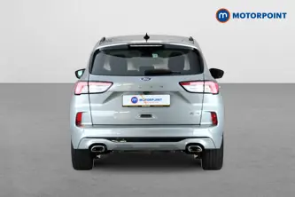 Ford Kuga St-Line X Edition Automatic Petrol Plug-In Hybrid SUV - Stock Number (1680328) - Rear bumper