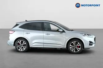 Ford Kuga St-Line X Edition Automatic Petrol Plug-In Hybrid SUV - Stock Number (1680328) - Passenger side