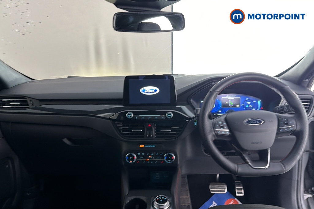 Ford Kuga St-Line X Edition Automatic Petrol Plug-In Hybrid SUV - Stock Number (1680328) - 1st supplementary image