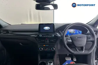 Ford Kuga St-Line X Edition Automatic Petrol Plug-In Hybrid SUV - Stock Number (1680328) - 1st supplementary image