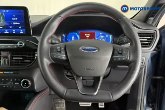 Ford Kuga St-Line X Edition Automatic Petrol Plug-In Hybrid SUV - Stock Number (1680339) - 2nd supplementary image