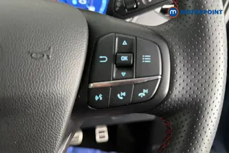 Ford Kuga St-Line X Edition Automatic Petrol Plug-In Hybrid SUV - Stock Number (1680339) - 3rd supplementary image