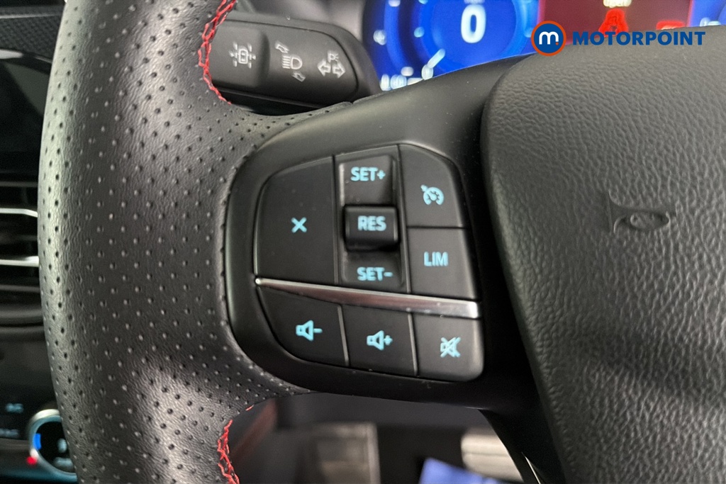 Ford Kuga St-Line X Edition Automatic Petrol Plug-In Hybrid SUV - Stock Number (1680339) - 4th supplementary image