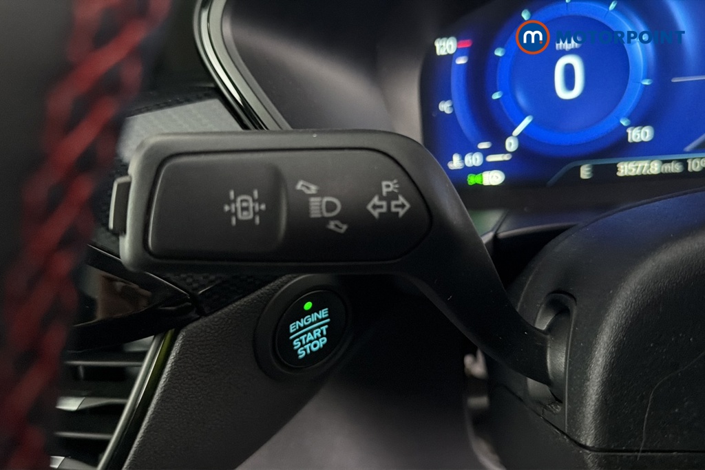 Ford Kuga St-Line X Edition Automatic Petrol Plug-In Hybrid SUV - Stock Number (1680339) - 5th supplementary image