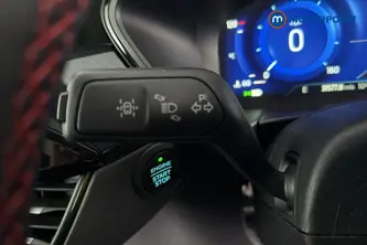 Ford Kuga St-Line X Edition Automatic Petrol Plug-In Hybrid SUV - Stock Number (1680339) - 5th supplementary image