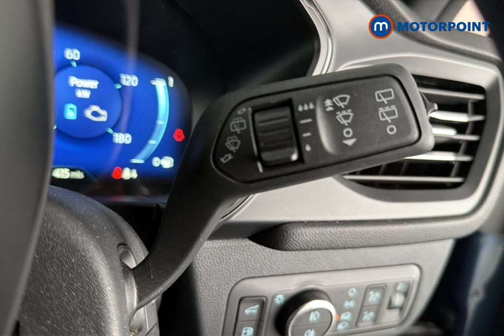 Ford Kuga St-Line X Edition Automatic Petrol Plug-In Hybrid SUV - Stock Number (1680339) - 6th supplementary image
