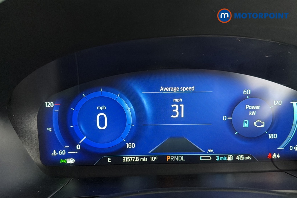 Ford Kuga St-Line X Edition Automatic Petrol Plug-In Hybrid SUV - Stock Number (1680339) - 7th supplementary image