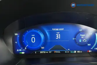 Ford Kuga St-Line X Edition Automatic Petrol Plug-In Hybrid SUV - Stock Number (1680339) - 7th supplementary image