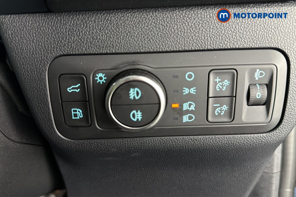 Ford Kuga St-Line X Edition Automatic Petrol Plug-In Hybrid SUV - Stock Number (1680339) - 11th supplementary image