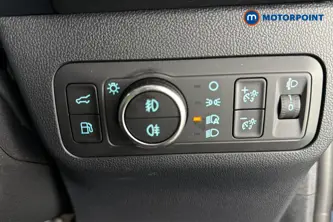 Ford Kuga St-Line X Edition Automatic Petrol Plug-In Hybrid SUV - Stock Number (1680339) - 11th supplementary image