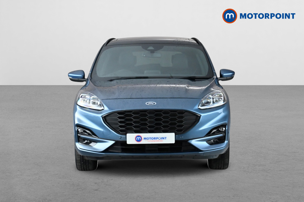 Ford Kuga St-Line X Edition Automatic Petrol Plug-In Hybrid SUV - Stock Number (1680339) - Front bumper
