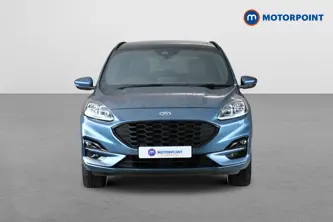Ford Kuga St-Line X Edition Automatic Petrol Plug-In Hybrid SUV - Stock Number (1680339) - Front bumper