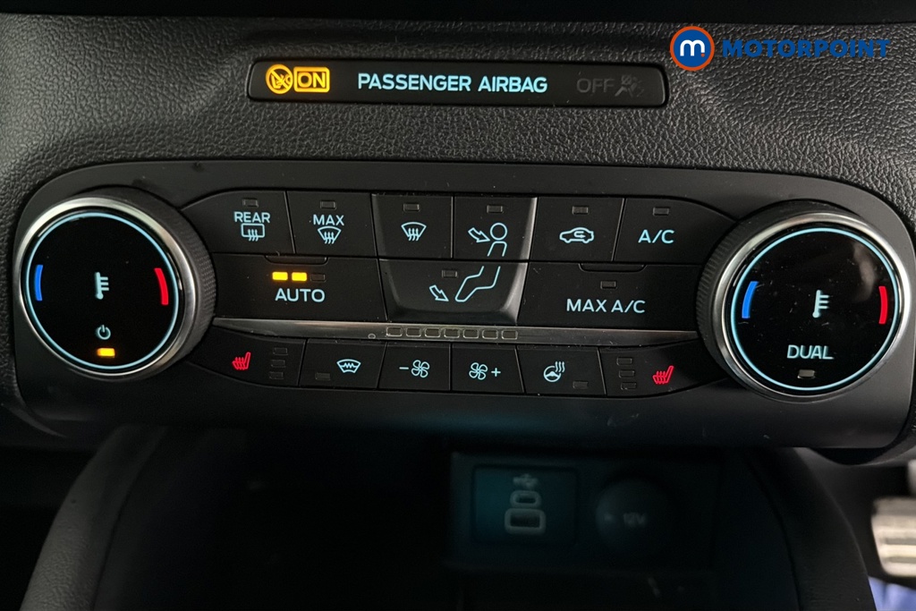 Ford Kuga St-Line X Edition Automatic Petrol Plug-In Hybrid SUV - Stock Number (1680339) - 12th supplementary image