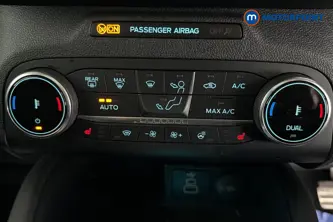Ford Kuga St-Line X Edition Automatic Petrol Plug-In Hybrid SUV - Stock Number (1680339) - 12th supplementary image