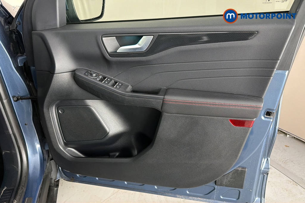 Ford Kuga St-Line X Edition Automatic Petrol Plug-In Hybrid SUV - Stock Number (1680339) - 18th supplementary image