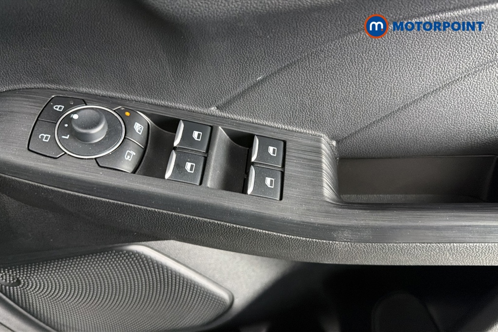 Ford Kuga St-Line X Edition Automatic Petrol Plug-In Hybrid SUV - Stock Number (1680339) - 19th supplementary image