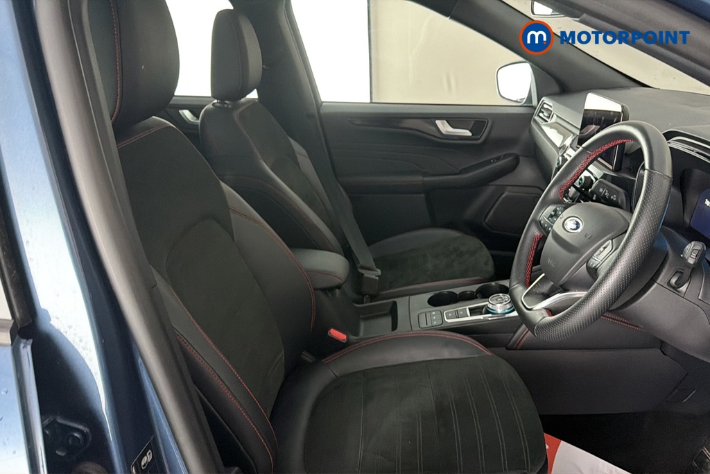 Ford Kuga St-Line X Edition Automatic Petrol Plug-In Hybrid SUV - Stock Number (1680339) - 22nd supplementary image