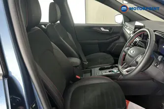 Ford Kuga St-Line X Edition Automatic Petrol Plug-In Hybrid SUV - Stock Number (1680339) - 22nd supplementary image