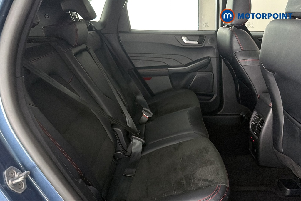 Ford Kuga St-Line X Edition Automatic Petrol Plug-In Hybrid SUV - Stock Number (1680339) - 25th supplementary image