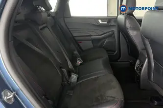 Ford Kuga St-Line X Edition Automatic Petrol Plug-In Hybrid SUV - Stock Number (1680339) - 25th supplementary image