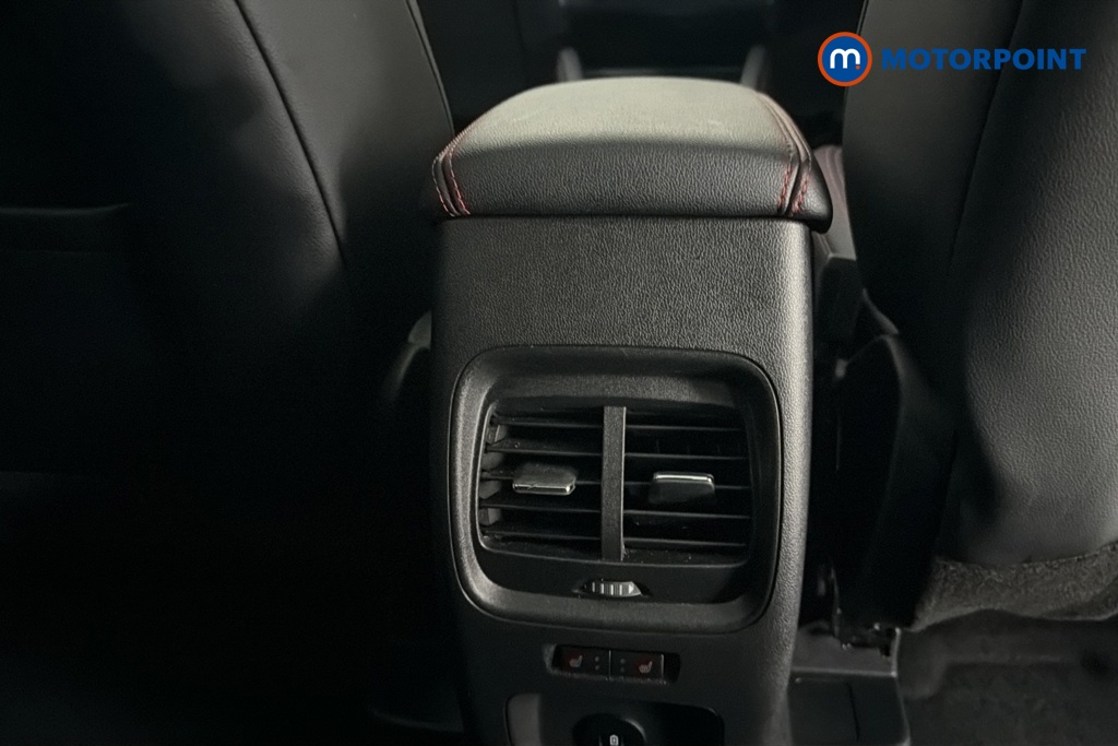 Ford Kuga St-Line X Edition Automatic Petrol Plug-In Hybrid SUV - Stock Number (1680339) - 28th supplementary image
