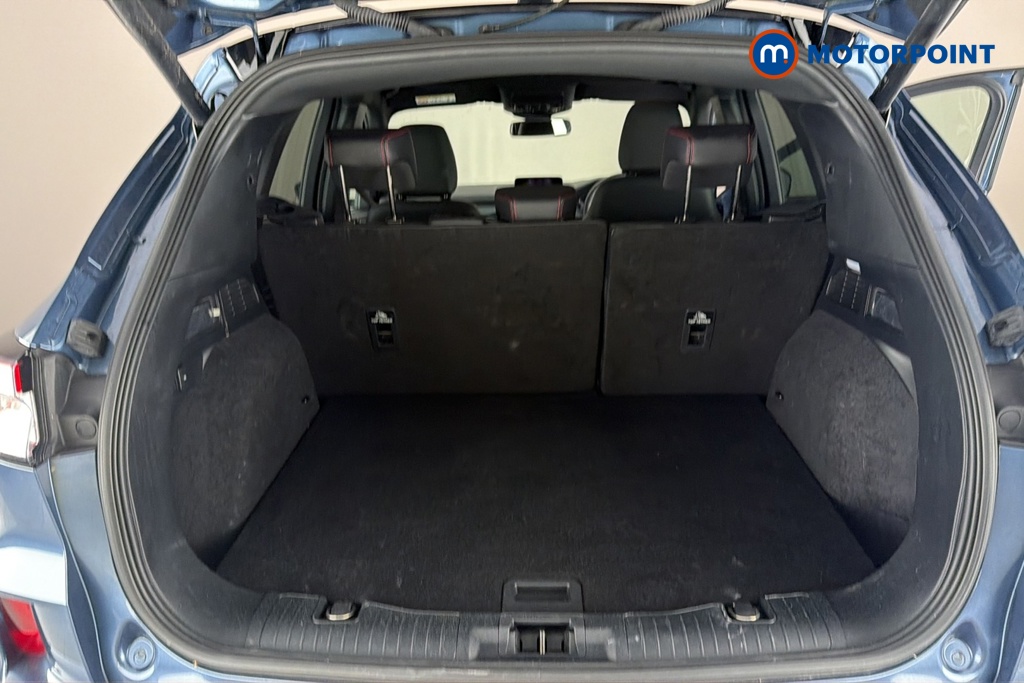 Ford Kuga St-Line X Edition Automatic Petrol Plug-In Hybrid SUV - Stock Number (1680339) - 30th supplementary image