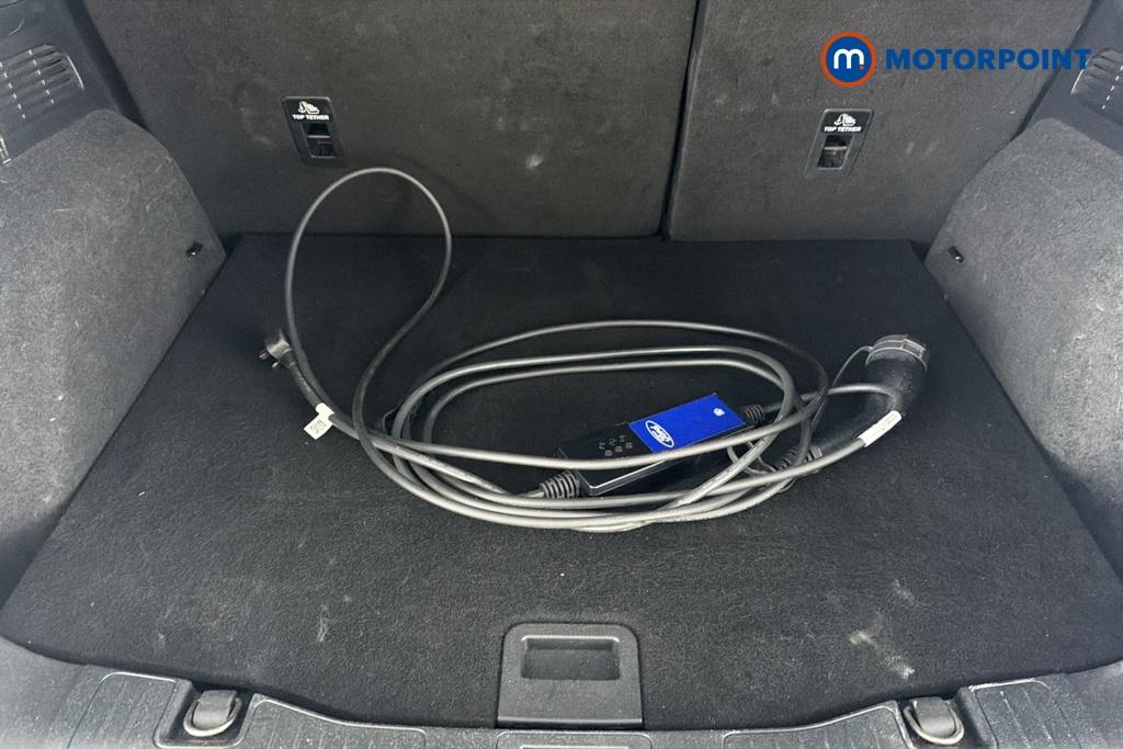 Ford Kuga St-Line X Edition Automatic Petrol Plug-In Hybrid SUV - Stock Number (1680339) - 34th supplementary image