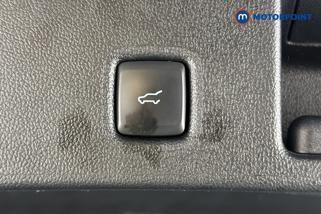 Ford Kuga St-Line X Edition Automatic Petrol Plug-In Hybrid SUV - Stock Number (1680339) - 35th supplementary image