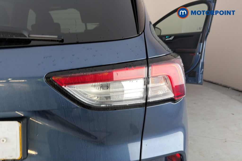 Ford Kuga St-Line X Edition Automatic Petrol Plug-In Hybrid SUV - Stock Number (1680339) - 36th supplementary image