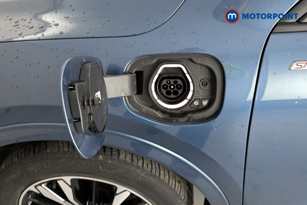 Ford Kuga St-Line X Edition Automatic Petrol Plug-In Hybrid SUV - Stock Number (1680339) - 40th supplementary image