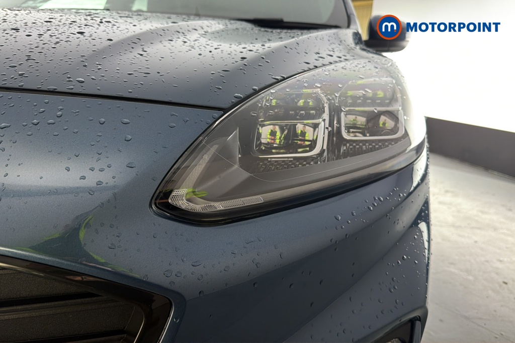 Ford Kuga St-Line X Edition Automatic Petrol Plug-In Hybrid SUV - Stock Number (1680339) - 42nd supplementary image