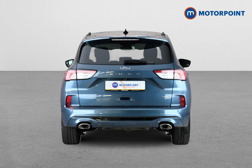 Ford Kuga St-Line X Edition Automatic Petrol Plug-In Hybrid SUV - Stock Number (1680339) - Rear bumper