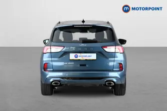 Ford Kuga St-Line X Edition Automatic Petrol Plug-In Hybrid SUV - Stock Number (1680339) - Rear bumper