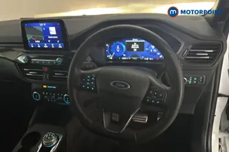 Ford Kuga St-Line Edition Automatic Petrol Plug-In Hybrid SUV - Stock Number (1680564) - 2nd supplementary image