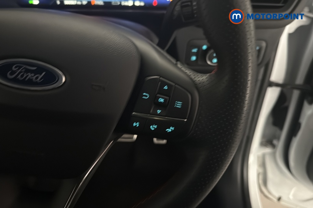 Ford Kuga St-Line Edition Automatic Petrol Plug-In Hybrid SUV - Stock Number (1680564) - 3rd supplementary image