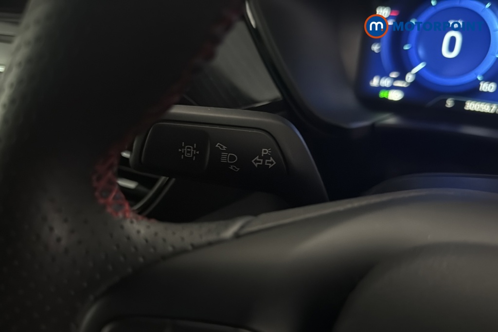 Ford Kuga St-Line Edition Automatic Petrol Plug-In Hybrid SUV - Stock Number (1680564) - 5th supplementary image