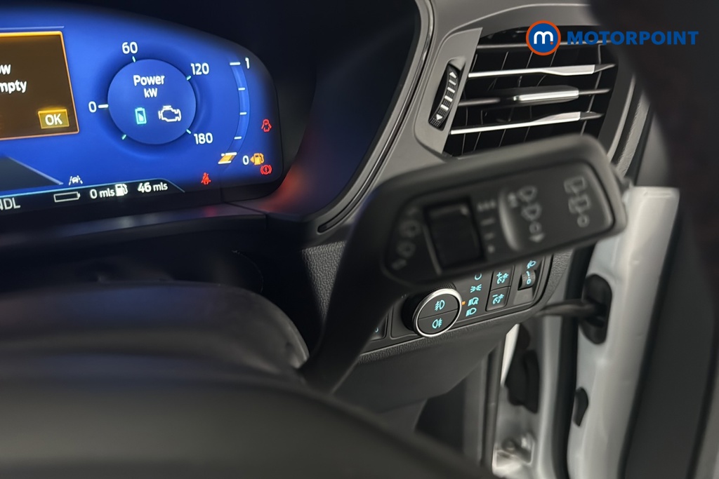 Ford Kuga St-Line Edition Automatic Petrol Plug-In Hybrid SUV - Stock Number (1680564) - 6th supplementary image