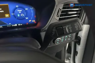 Ford Kuga St-Line Edition Automatic Petrol Plug-In Hybrid SUV - Stock Number (1680564) - 6th supplementary image