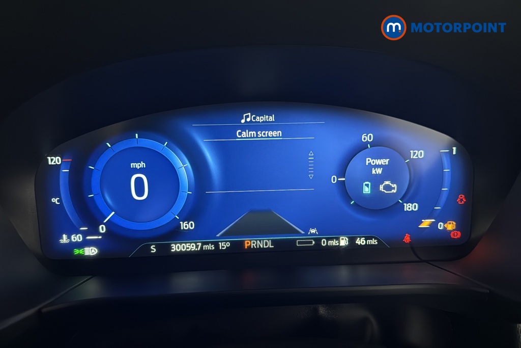Ford Kuga St-Line Edition Automatic Petrol Plug-In Hybrid SUV - Stock Number (1680564) - 7th supplementary image